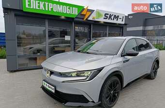 Honda e:NP2 2025 в Вінниця