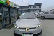 Honda e:NP2 Advanced