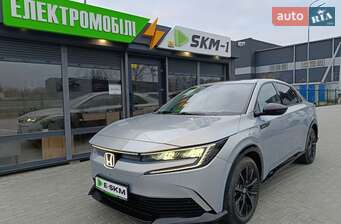 Honda e:NP2 2025 в Кропивницький (Кіровоград)
