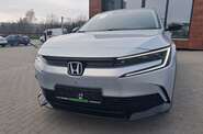 Honda e:NP2 Advanced