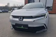 Honda e:NP2 Advanced