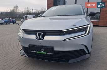 Honda e:NP2 2025 в Львів