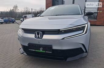 Honda e:NP2 2025 Advanced