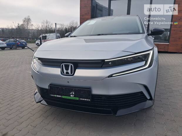 Honda e:NP2 2025 Honda e:NP2 2025