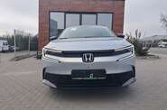 Honda e:NP2 Advanced