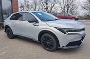 Honda e:NP2 Advanced