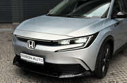 Honda e:NP2 Advanced