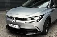 Honda e:NP2 Advanced