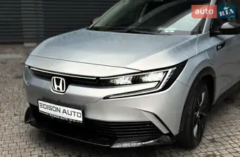 Honda e:NP2