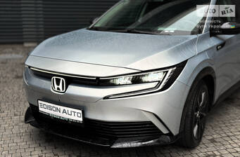 Honda e:NP2 68.8 kWh (204 к.с.) 2025