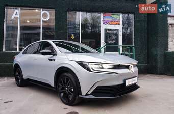 Honda e:NP2 2025 в Київ