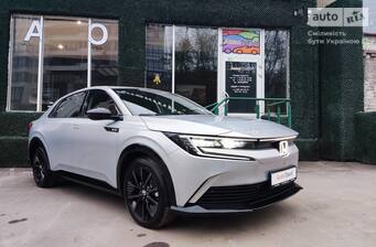 Honda e:NP2 2025 Advanced