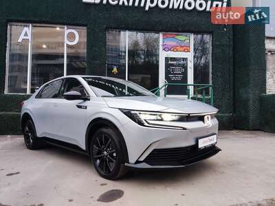 Honda e:NP2 2025 Advanced