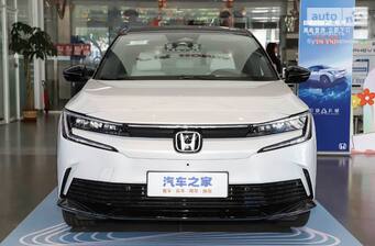 Honda e:NP2 2025 Advanced