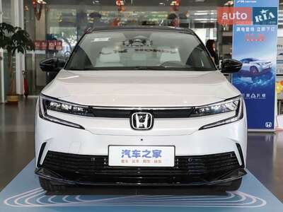 Honda e:NP2 2025 Advanced