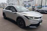 Honda e:NP2 Advanced