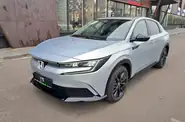 Honda e:NP2 Advanced