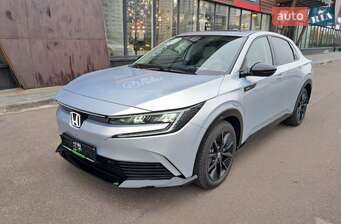 Honda e:NP2 2025 в Київ
