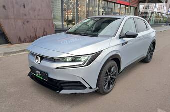 Honda e:NP2 2025 Advanced