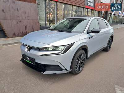 Honda e:NP2 2025 Advanced