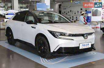 Honda e:NP2 2025 в Харків