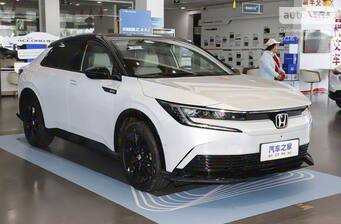 Honda e:NP2 2025 Advanced