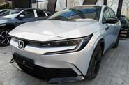 Honda e:NP2 Advanced