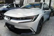 Honda e:NP2 Advanced