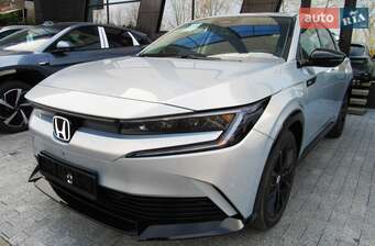 Honda e:NP2 2025 в Львів