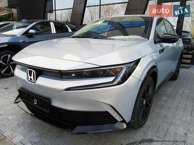 Honda e:NP2 2025 Advanced