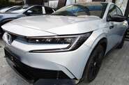 Honda e:NP2 Advanced