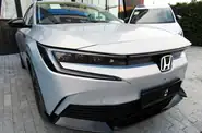 Honda e:NP2 Advanced