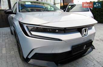 Honda e:NP2 2025 в Черкаси