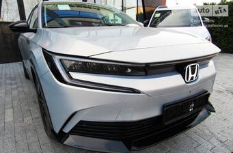 Honda e:NP2 2025 Advanced