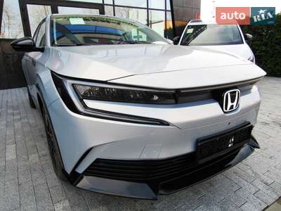 Honda e:NP2 2025 Advanced