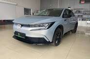 Honda e:NP2 Advanced