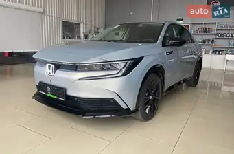 Honda e:NP2