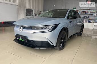 Honda e:NP2 2025 Advanced