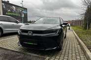 Honda e:NP2 Advanced