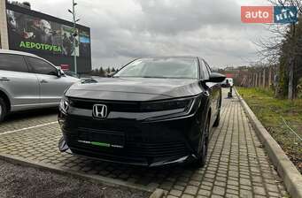 Honda e:NP2 2025 в Львів