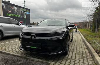 Honda e:NP2 2025 Advanced