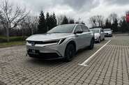 Honda e:NP2 Advanced
