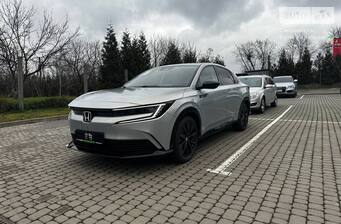 Honda e:NP2 2025 Advanced