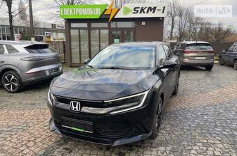 Honda e:NP2 2025 Advanced