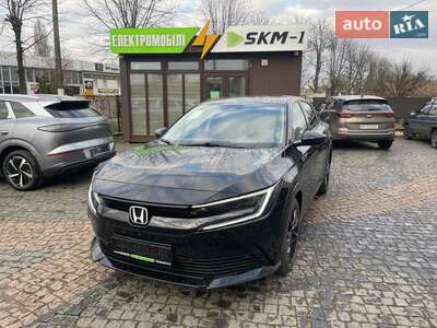Honda e:NP2 2025 Advanced