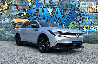 Honda e:NP2 2024 Advanced