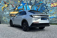 Honda e:NP2 Advanced