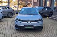 Honda e:NP2 Advanced