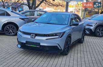 Honda e:NP2 2025 в Одеса