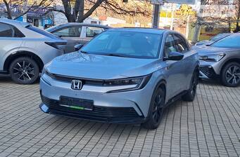 Honda e:NP2 2025 Advanced
